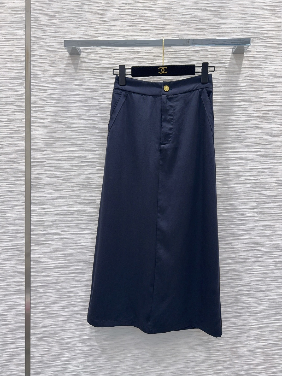 샤넬 여성 스커트 103986 Chanel Skirt