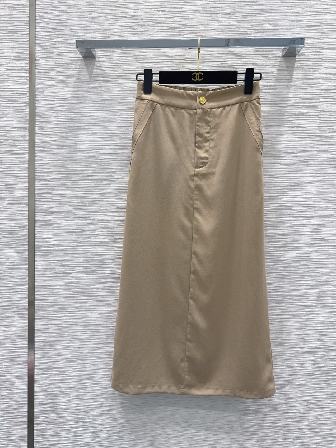 샤넬 여성 스커트 103987 Chanel Skirt