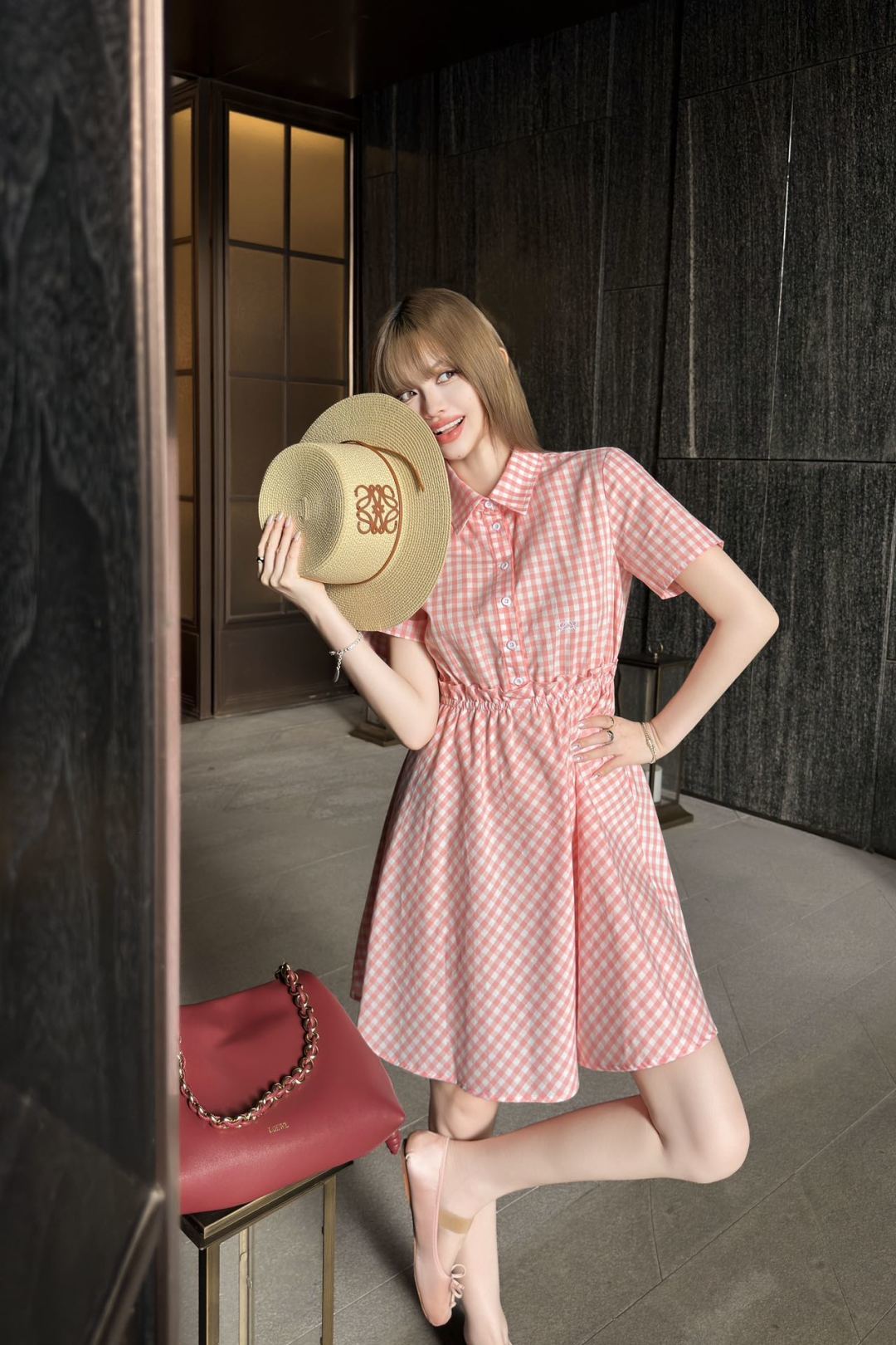 NO:840443,Upper body picture,,19860909上身图,,,Women's clothing