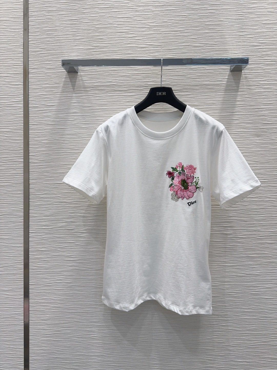 디올 여성 반팔 92771 Dior T Shirt