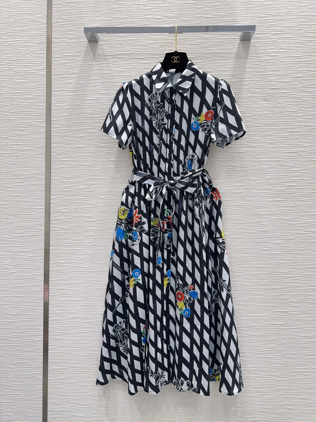 샤넬 2026SS 여성 원피스 103956 Chanel Dress