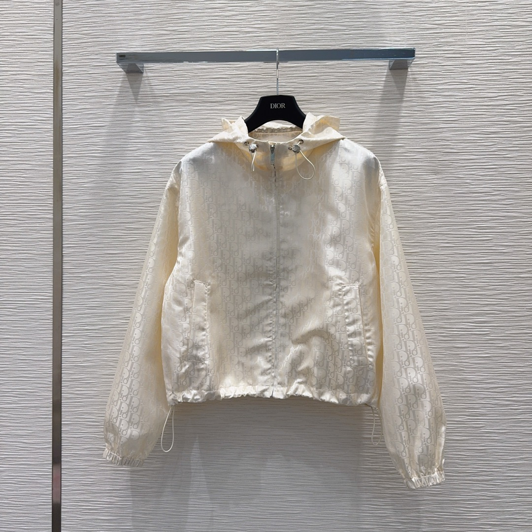 디올 2026SS 여성 자켓 92775 Dior Jacket