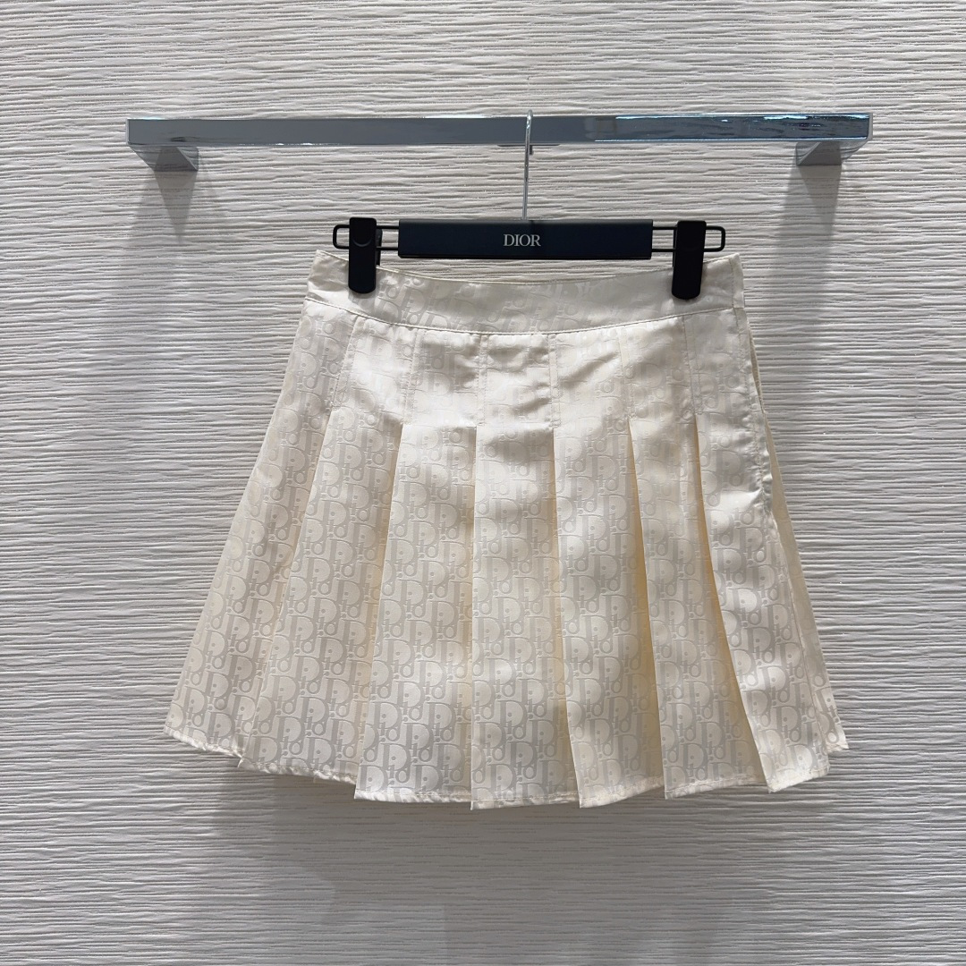 디올 2026SS 여성 스커트 92774 Dior Skirt
