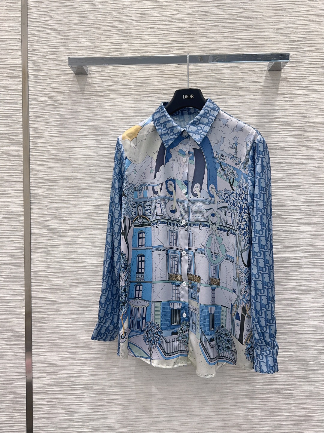 디올 여성 셔츠 92781 Dior Shirt