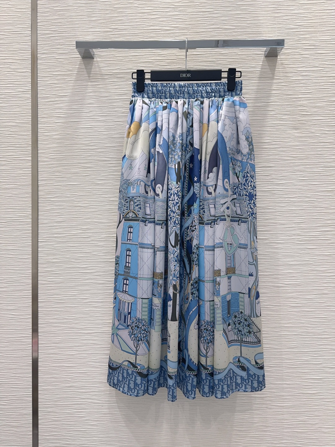 디올 여성 바지 92780 Dior Pants