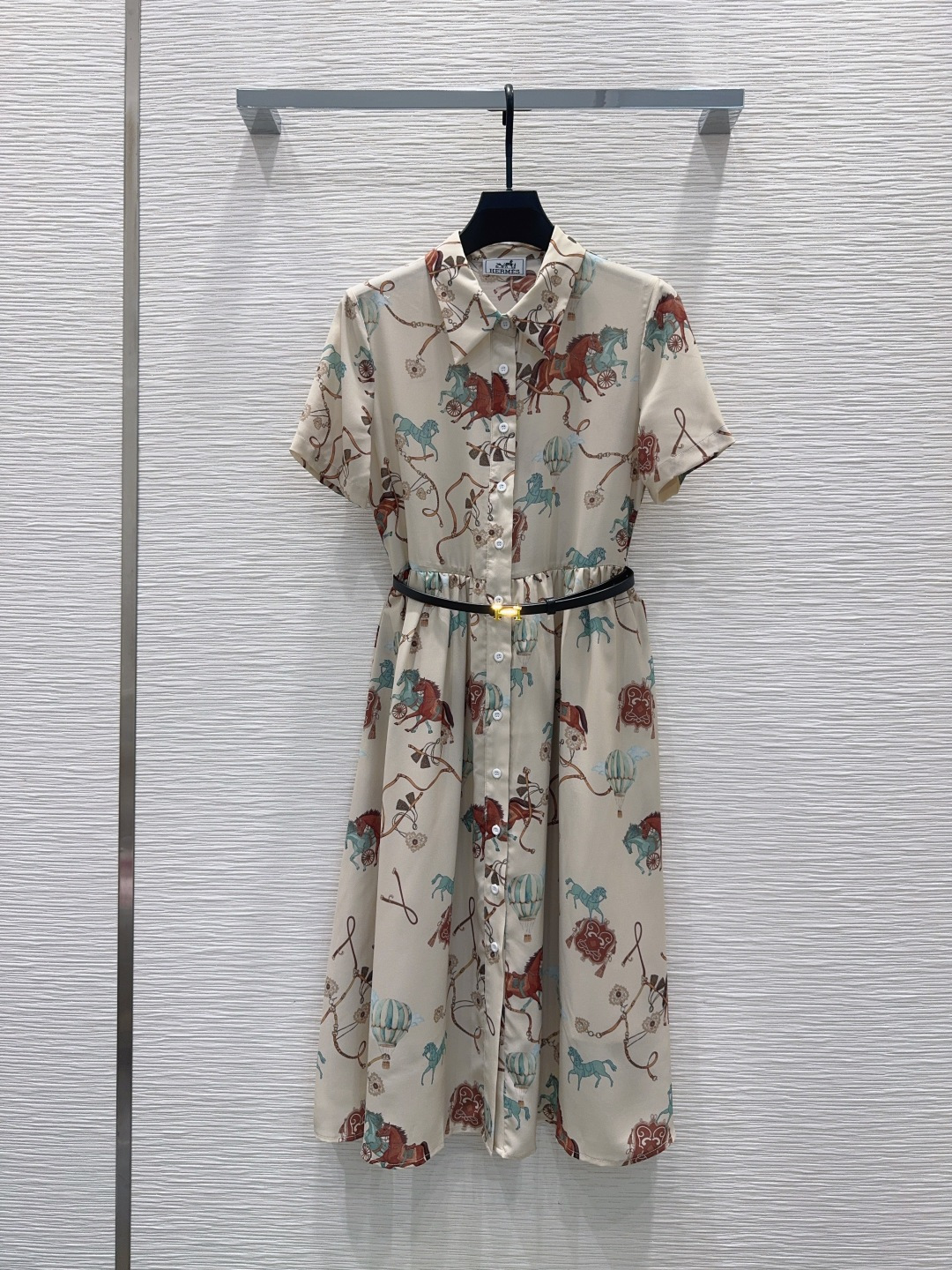에르메스 여성 원피스 73797 Hermes Women Dress