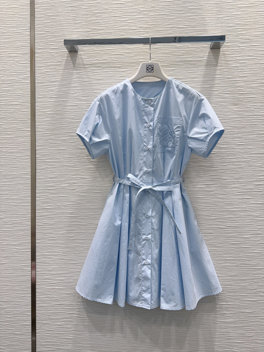 로에베 여성 원피스 73813 Loewe Women Dress