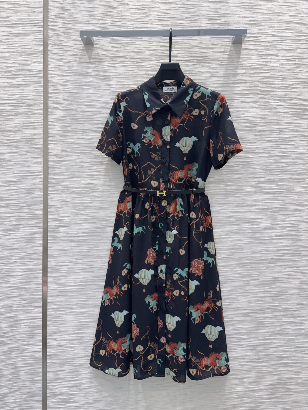 에르메스 여성 원피스 73796 Hermes Women Dress