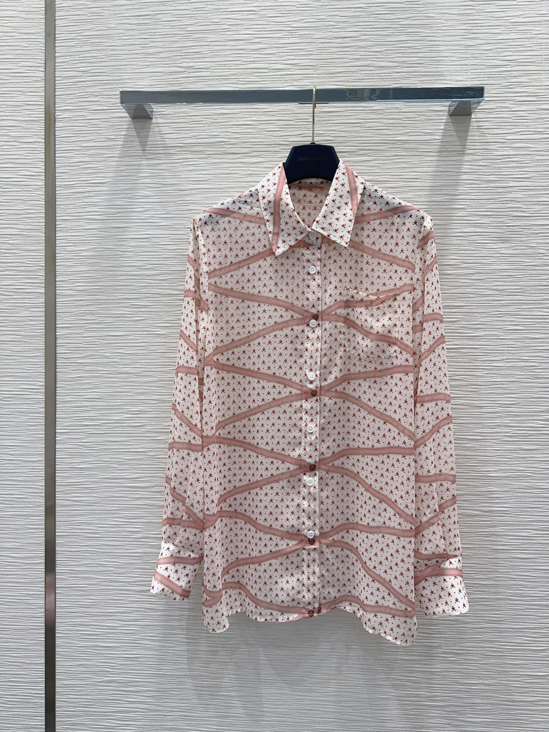 루이비통 여성 셔츠 73823 Louis Vuitton Women Shirt
