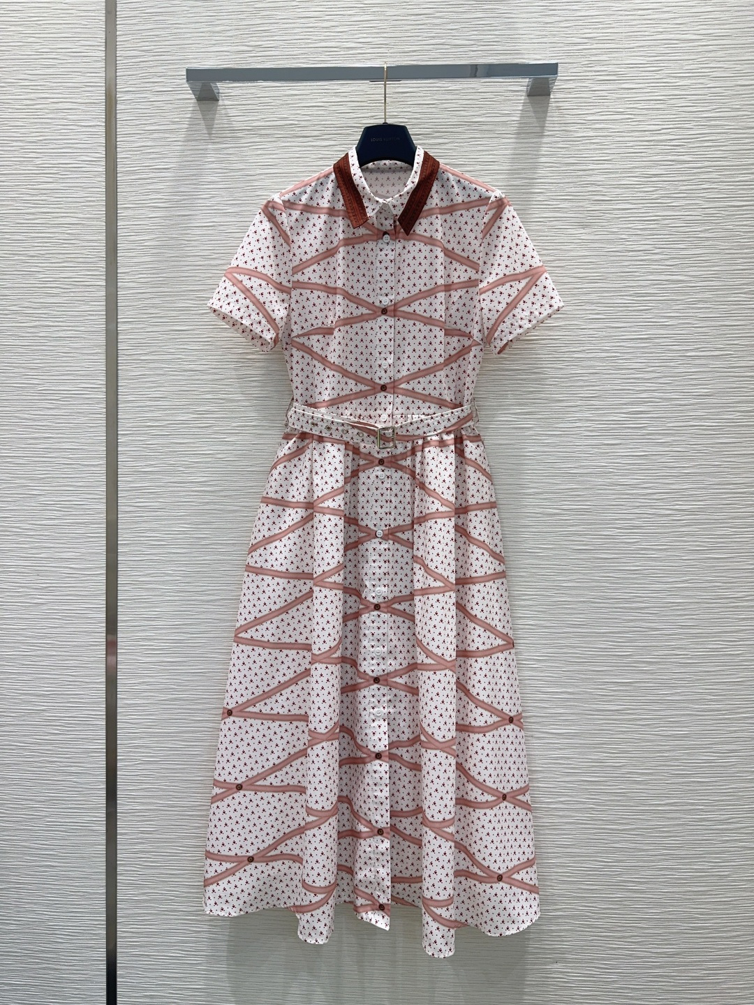 루이비통 여성 원피스 73822 Louis Vuitton Women Dress