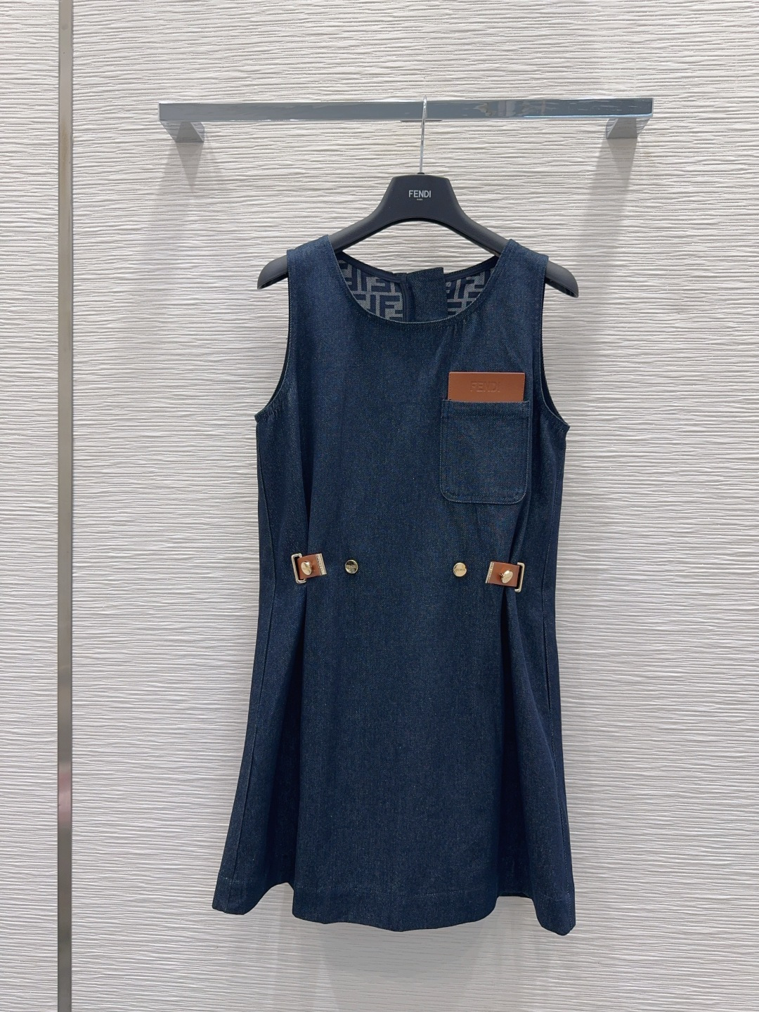 펜디 여성 원피스 73817 Fendi Women Dress