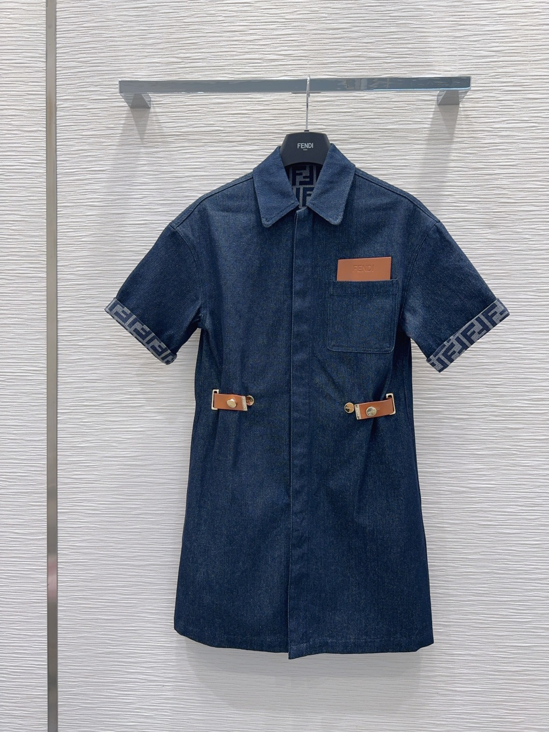 펜디 여성 원피스 73815 Fendi Women Dress