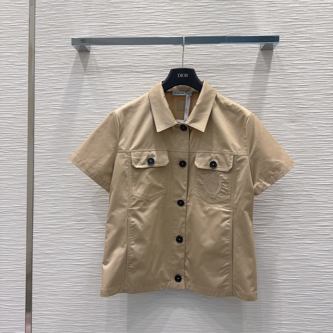 디올 2026SS 여성 자켓 92850 Dior Jacket