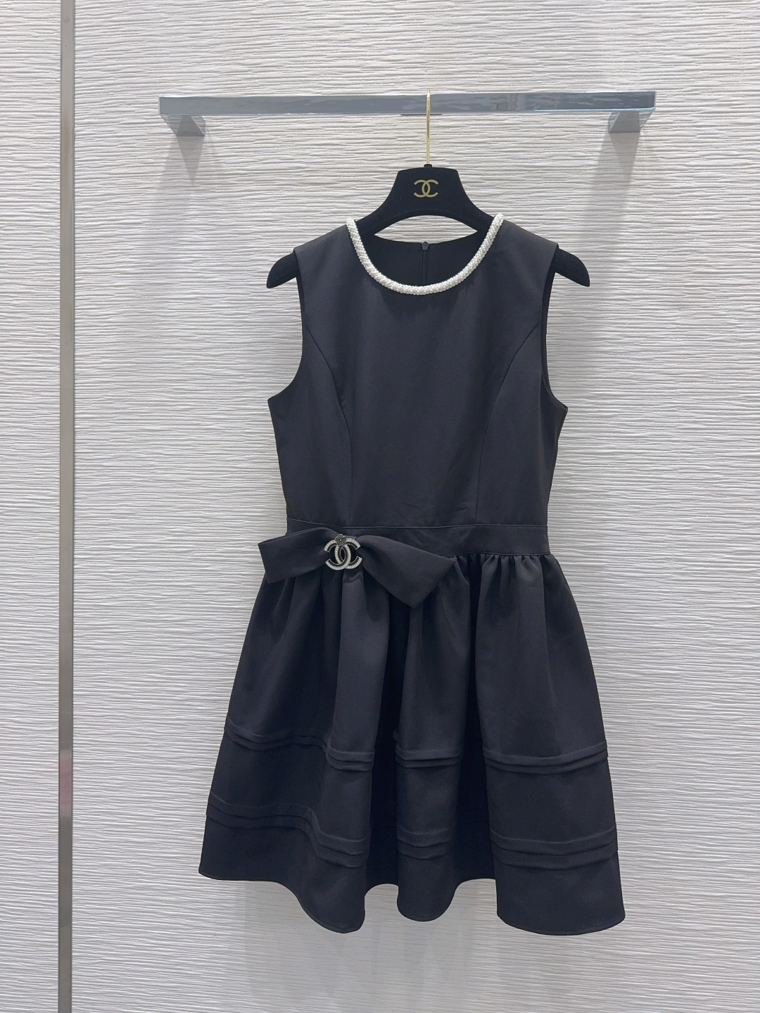 샤넬 2026SS 여성 원피스 103910 Chanel Dress