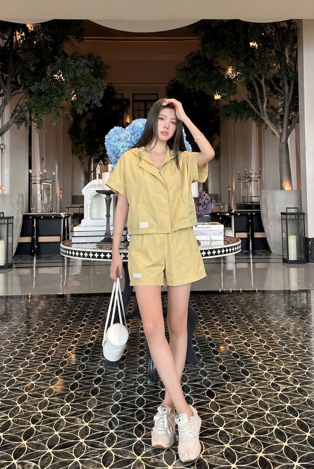 NO:828113,Model pictures, Fendi-clothing, fendi,19860909模特图,芬迪-服装,fendi,,Women's clothing