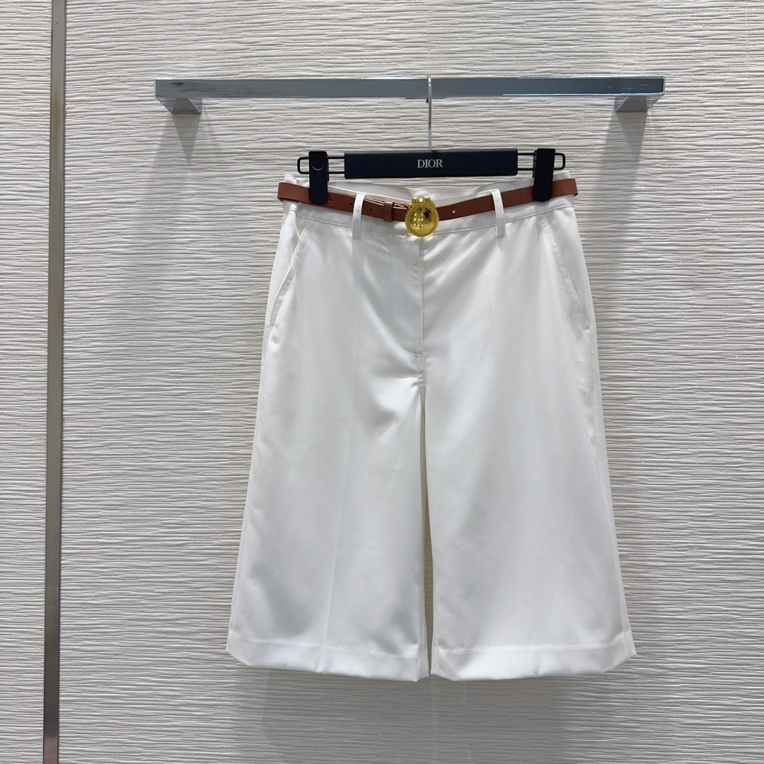 디올 여성 바지 92888 Dior Pants