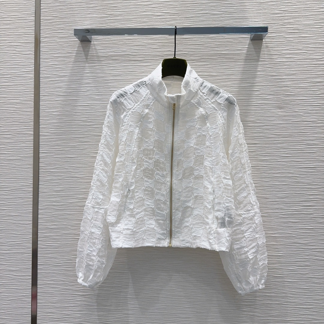 구찌 2026SS 여성 자켓 91285 Gucci Jacket