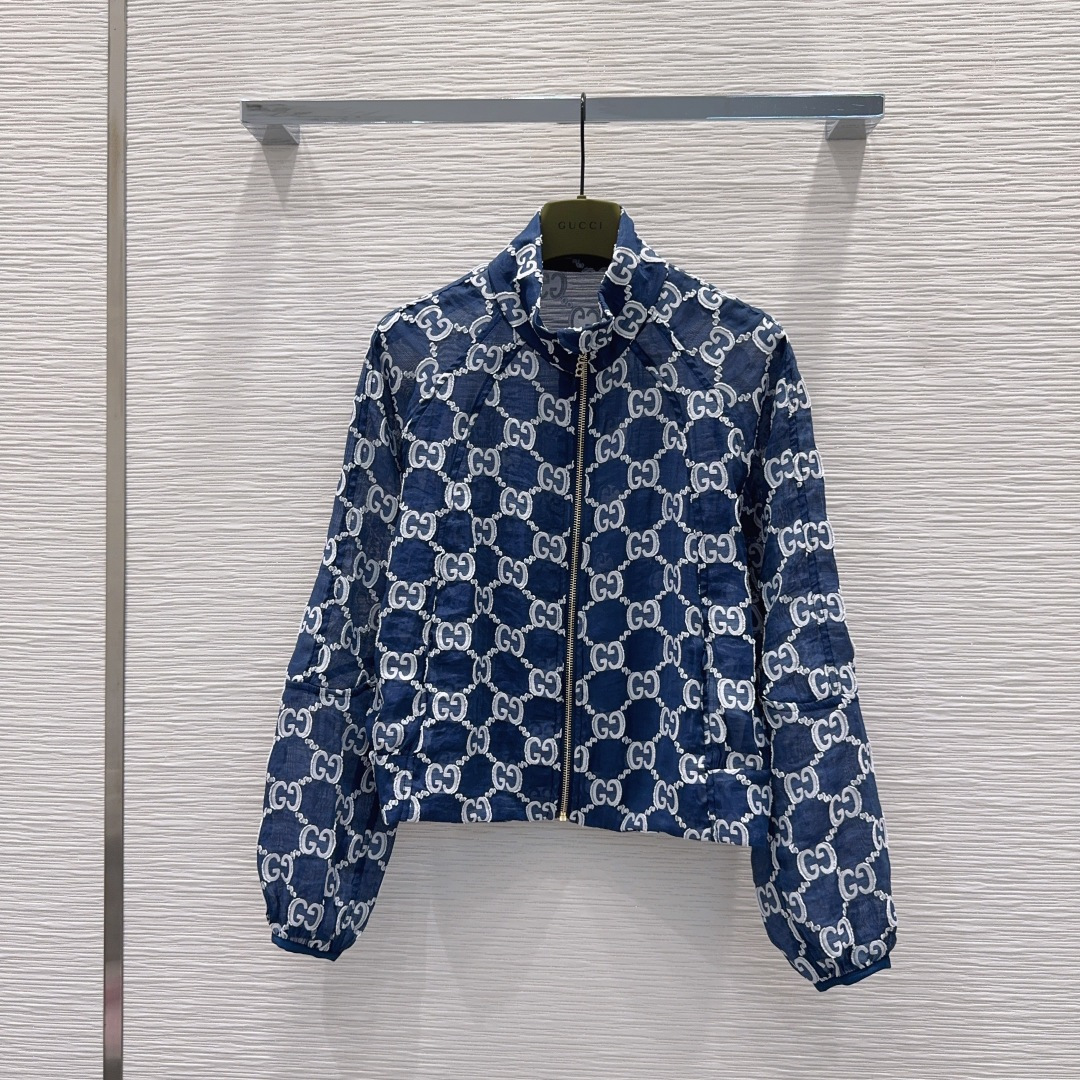 구찌 2026SS 여성 자켓 91286 Gucci Jacket