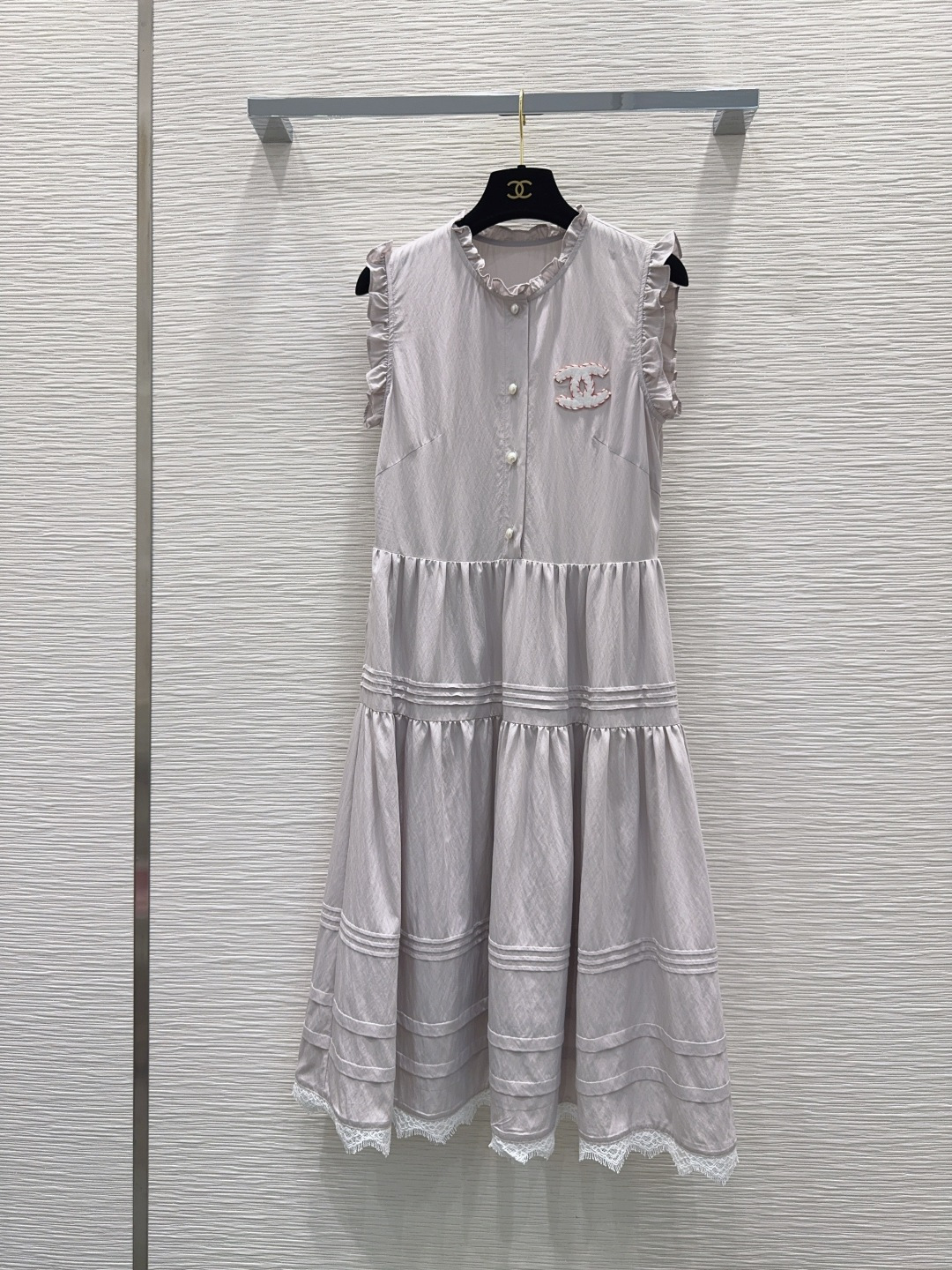 샤넬 2026SS 여성 원피스 103869 Chanel Dress