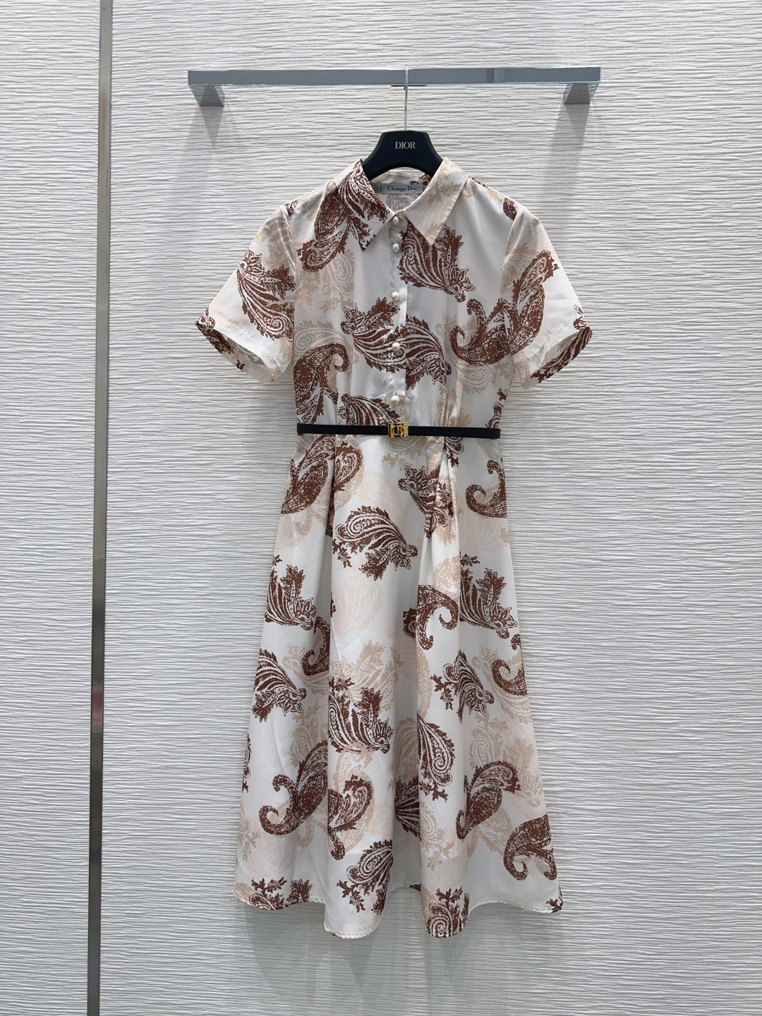 디올 여성 원피스 92902 Dior Dress
