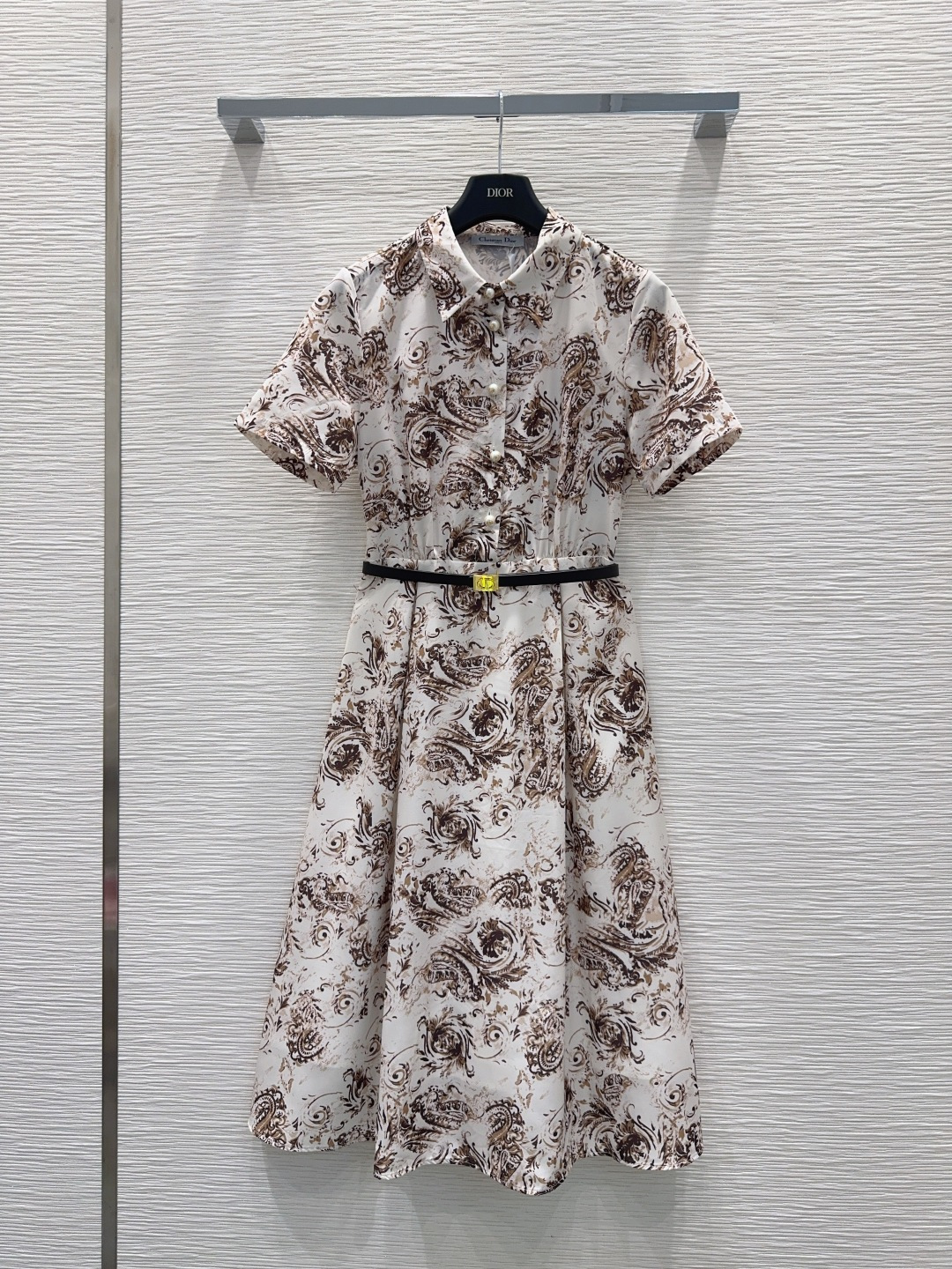 디올 여성 원피스 92903 Dior Dress