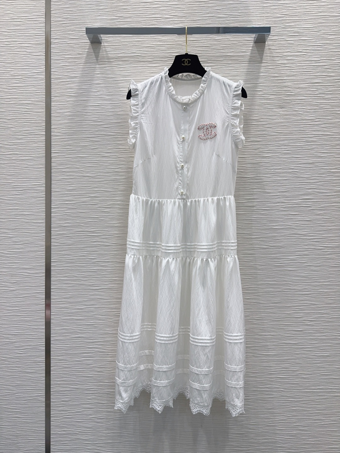 샤넬 2026SS 여성 원피스 103870 Chanel Dress