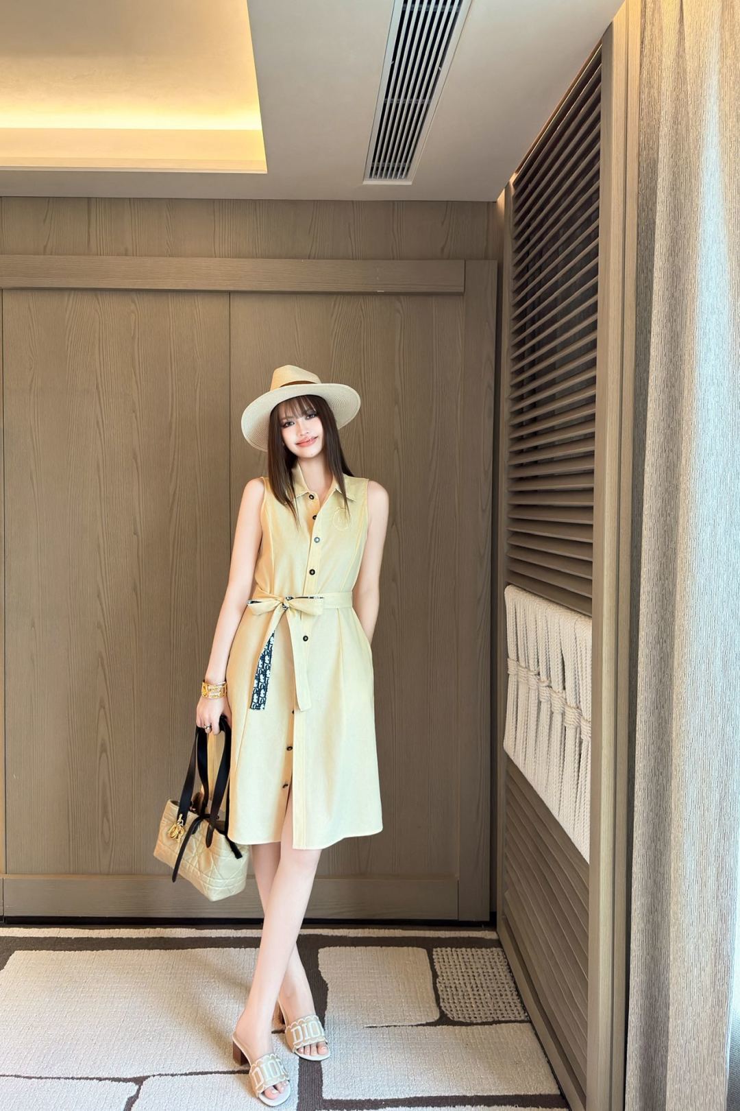 NO:853263,Upper body picture,Dior-clothing,dior,19860909上身图,迪奥-服装,dior,,Women's clothing