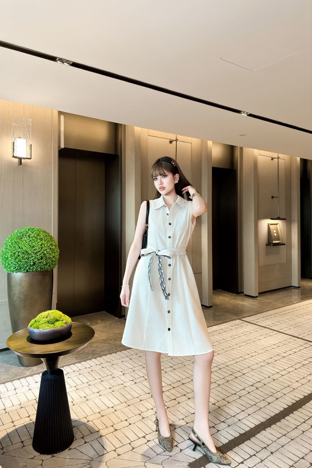 NO:853239,Upper body picture,Dior-clothing,dior,19860909上身图,迪奥-服装,dior,,Women's clothing