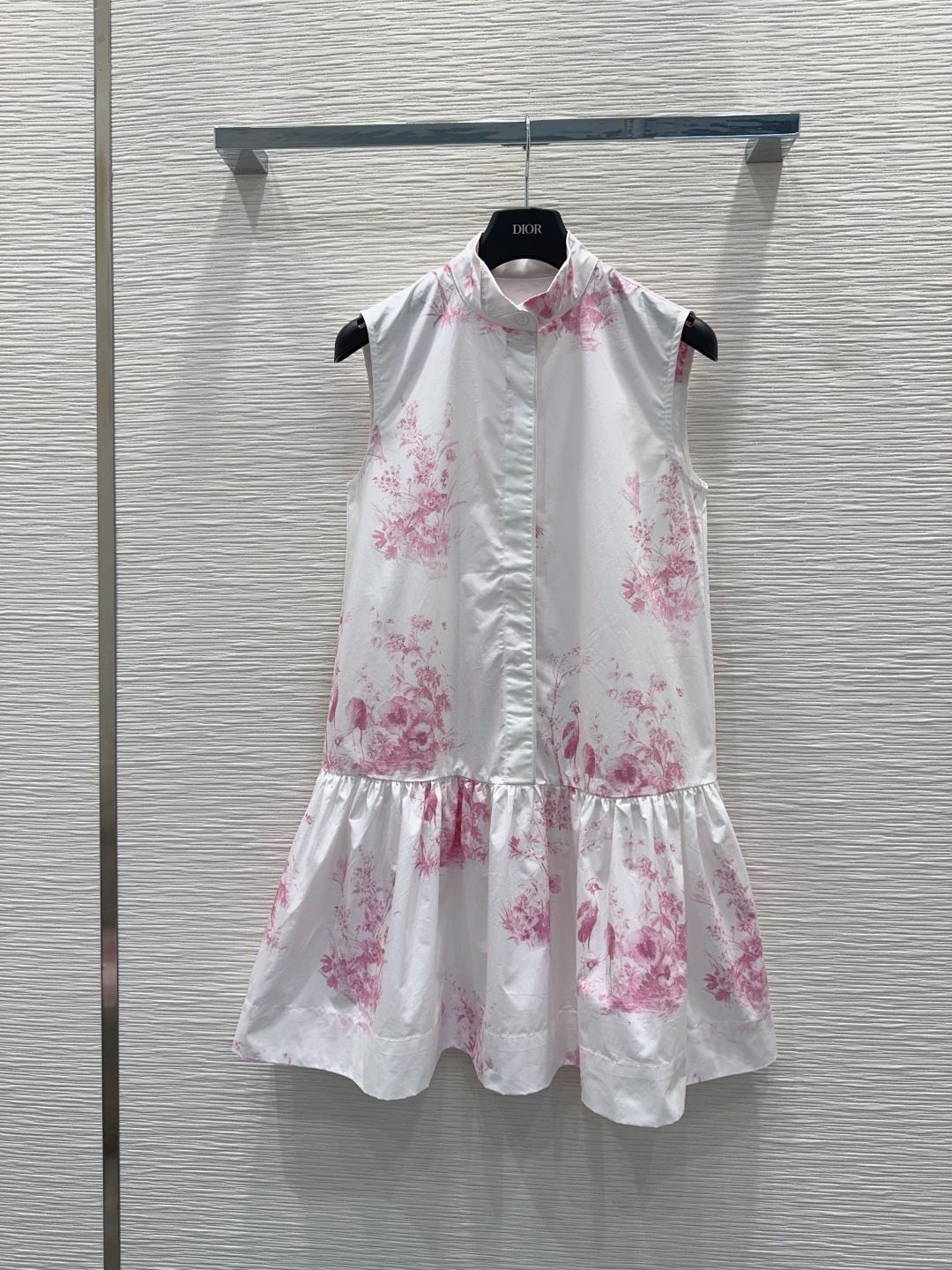 디올 2026SS 여성 반팔 92953 Dior T Shirt