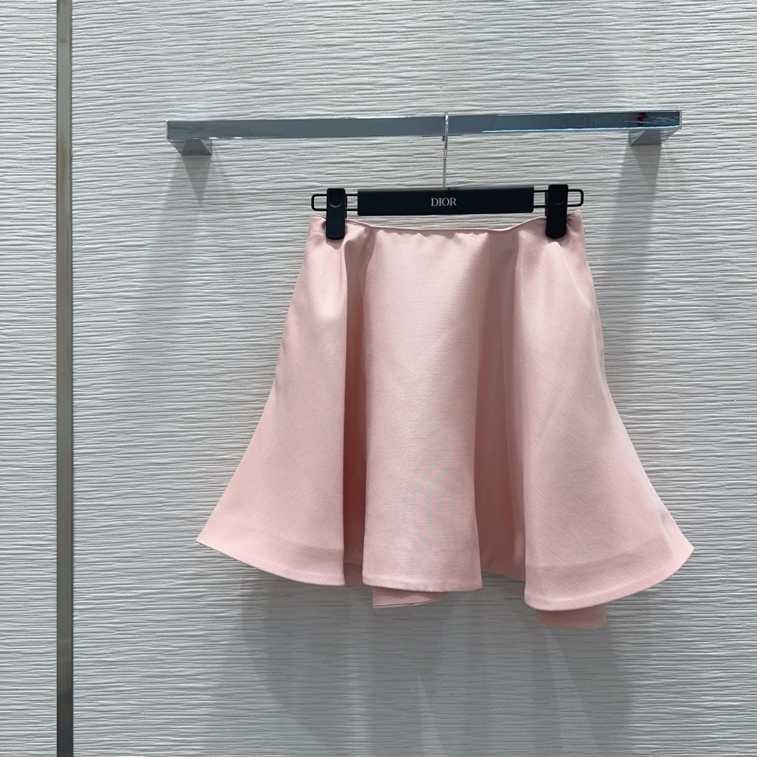 디올 여성 스커트 93035 Dior Skirt