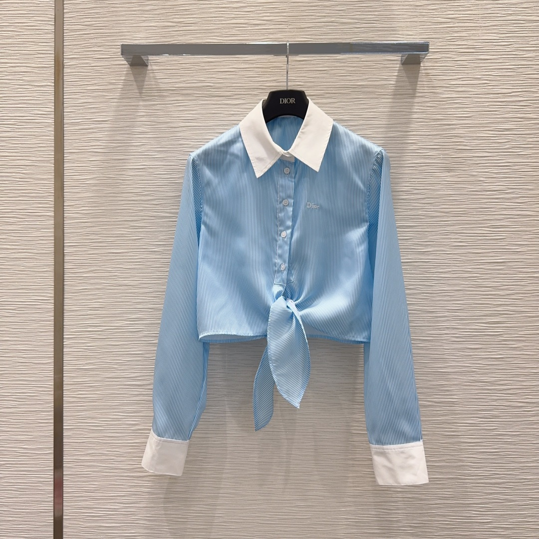 디올 여성 셔츠 93050 Dior Shirt