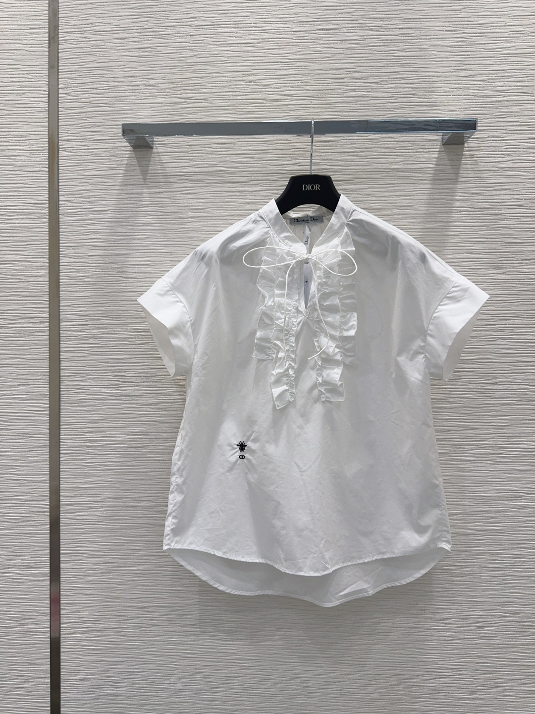 디올 2026SS 여성 셔츠 93024 Dior Shirt