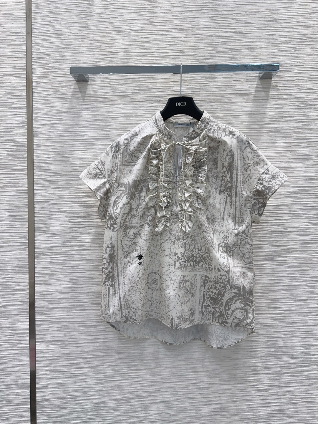 디올 2026SS 여성 셔츠 93032 Dior Shirt