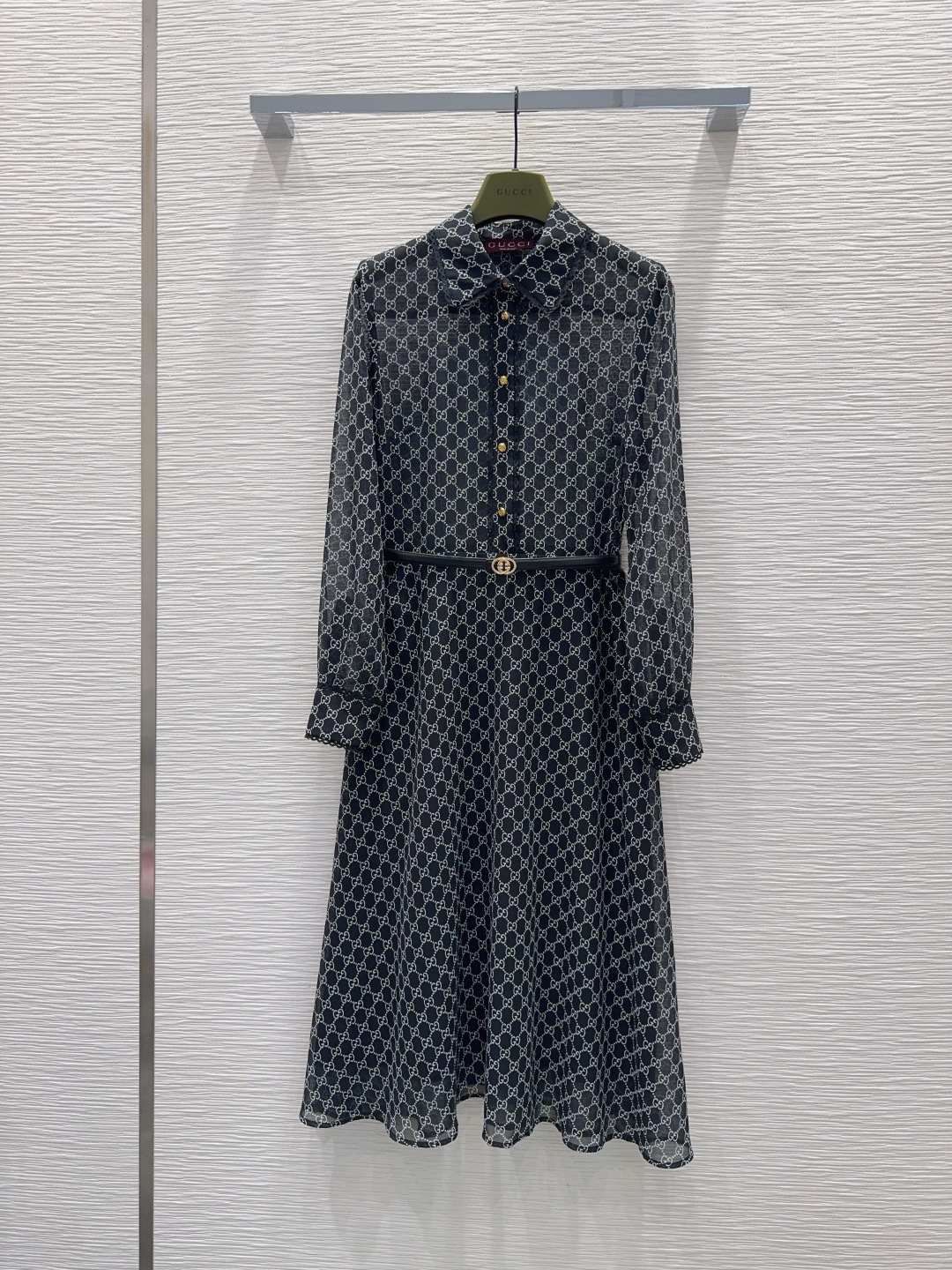 구찌 2026SS 여성 원피스 91220 Gucci Dress