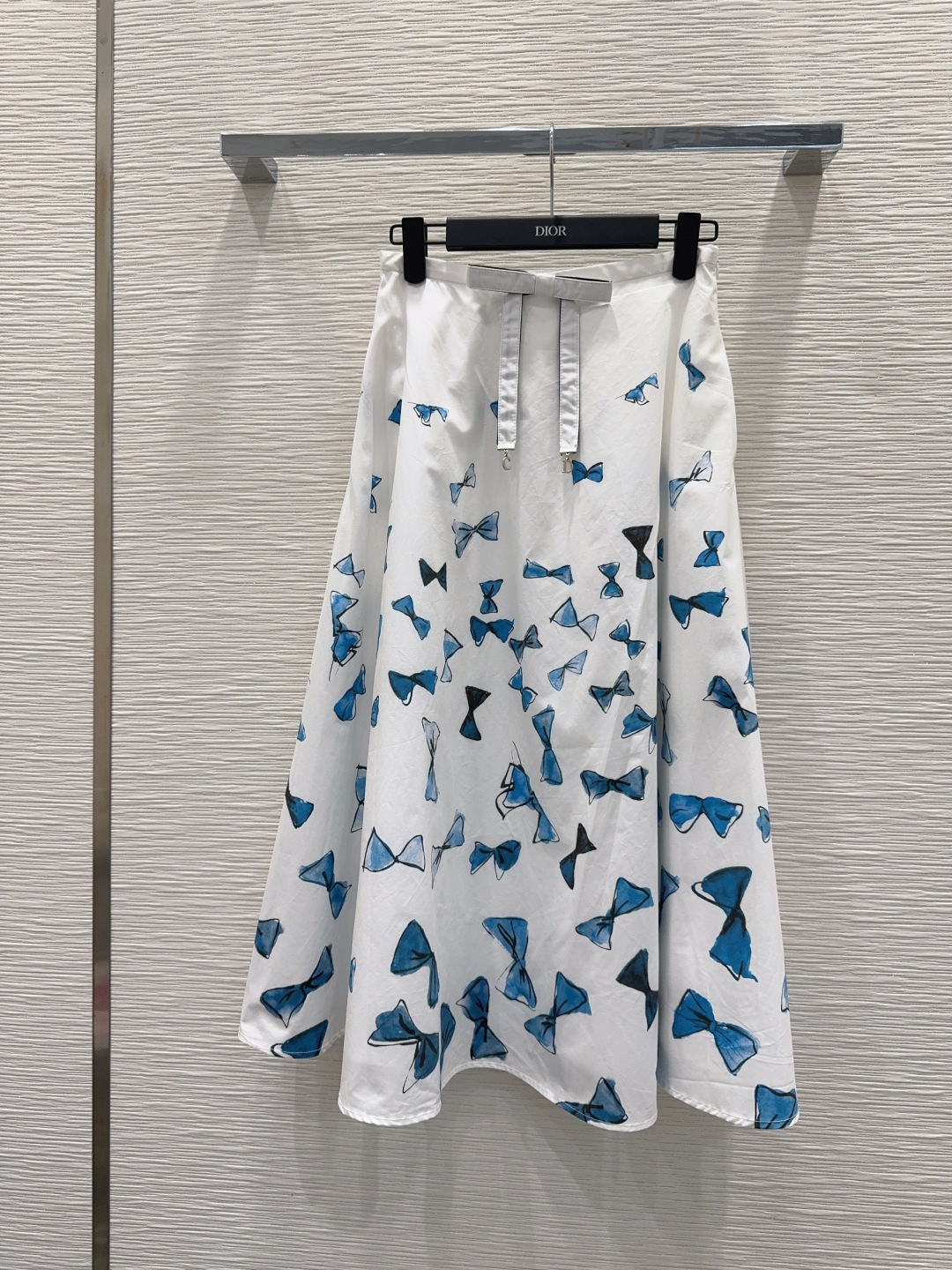 디올 2026SS 여성 스커트 93063 Dior Skirt