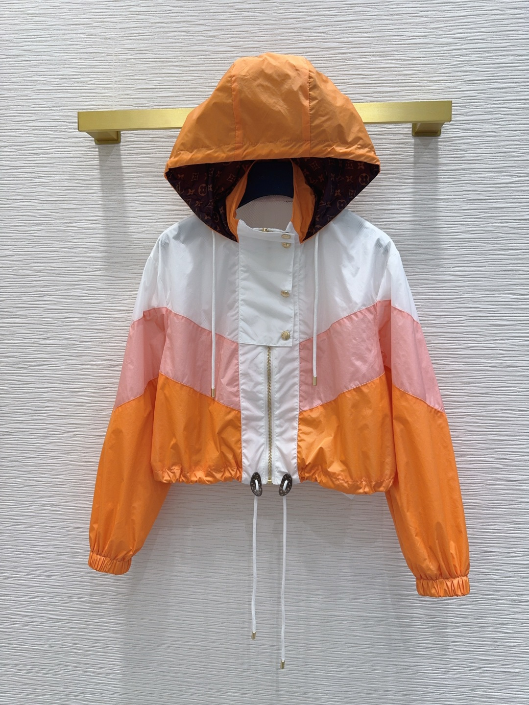 루이비통 2026SS 여성 자켓 97181 Louis Vuitton Jacket