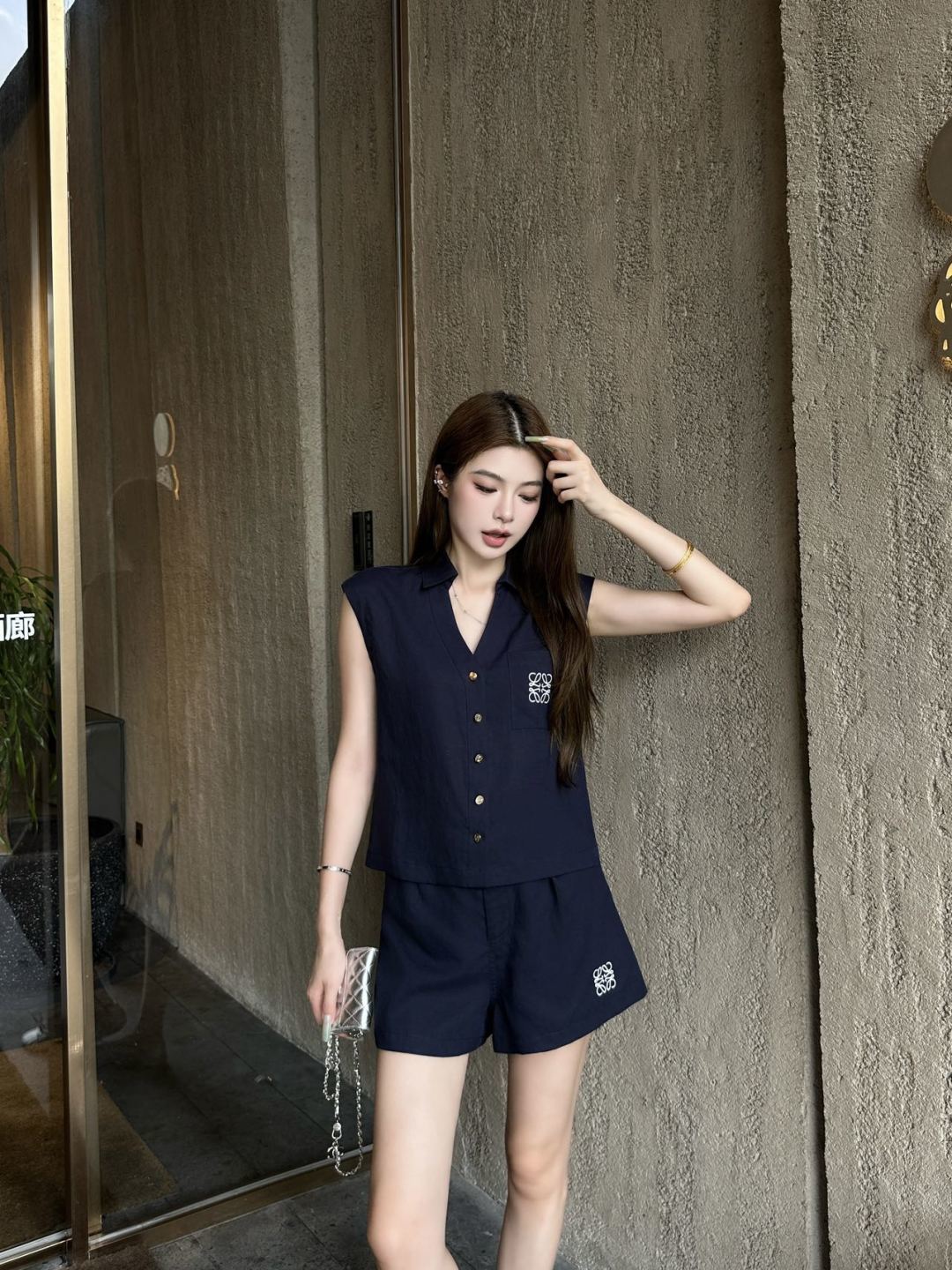 NO:855330,model pictures,,19860909模特图,,,Women's clothing