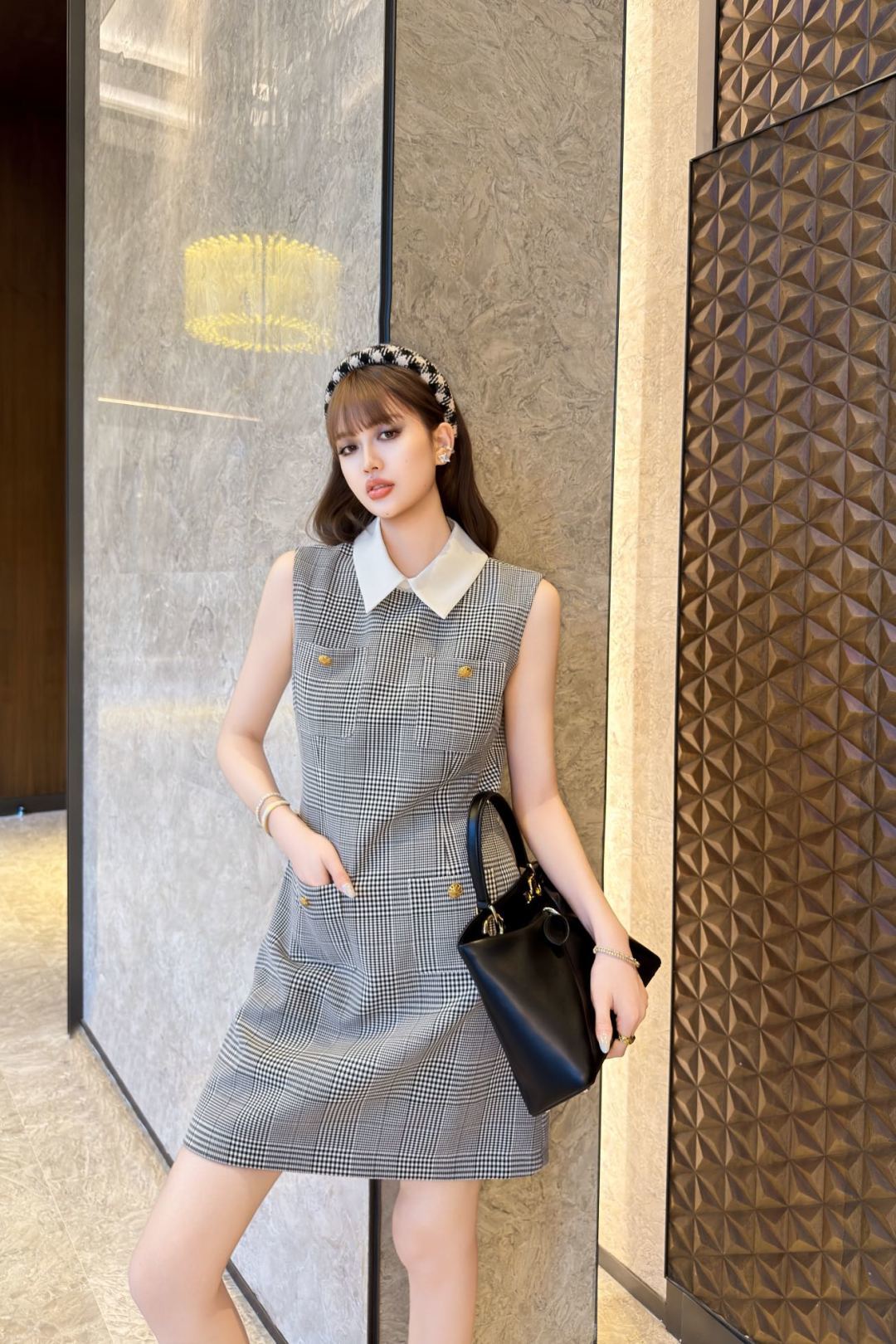 NO:856453,Model pictures, Dior-clothing, dior,19860909模特图,迪奥-服装,dior,,Women's clothing