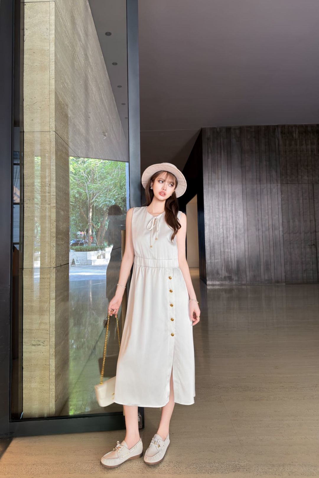 NO:856510,Model pictures, Celine-clothing, celine,19860909模特图,赛琳-服装,celine,,Women's clothing