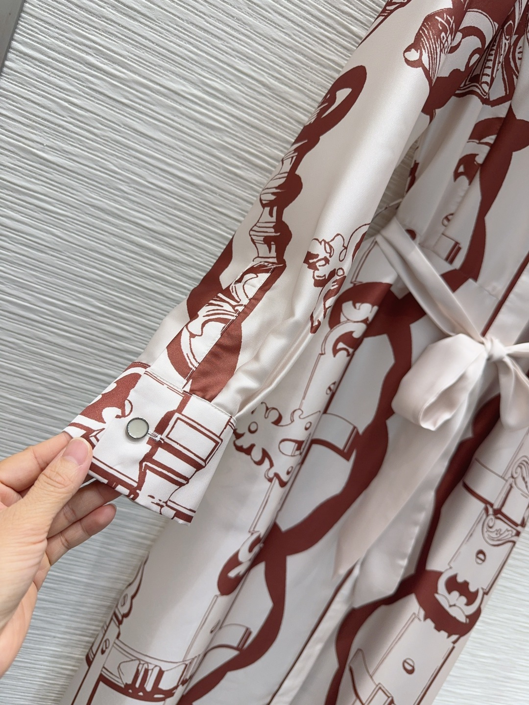 에르메스 여성 원피스 136926 Hermes Dress 썸네일 이미지