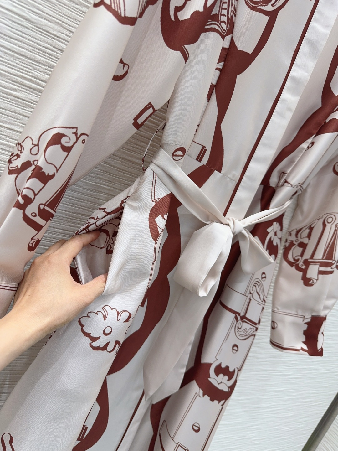 에르메스 여성 원피스 136926 Hermes Dress 썸네일 이미지