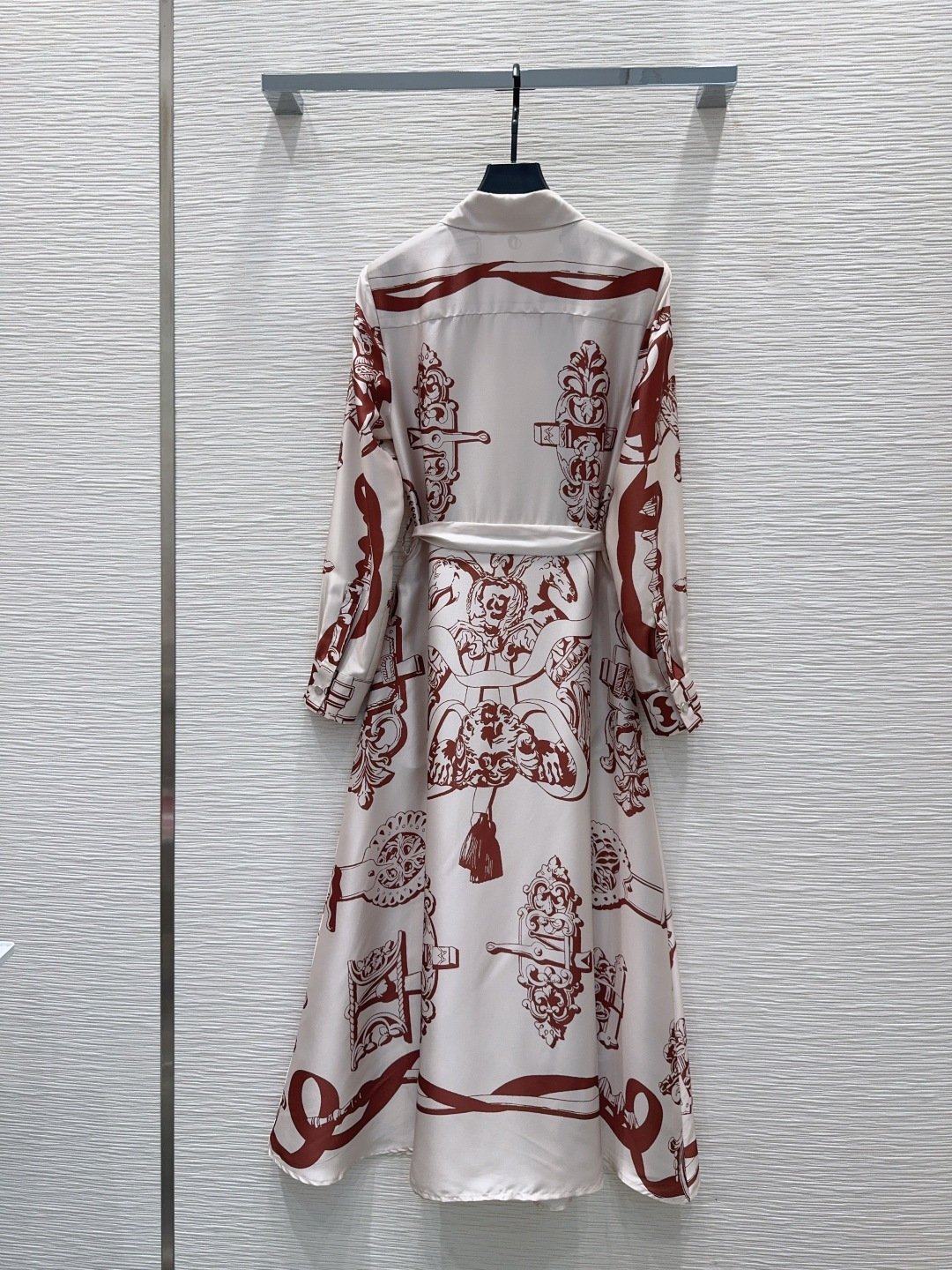 에르메스 여성 원피스 136926 Hermes Dress 썸네일 이미지