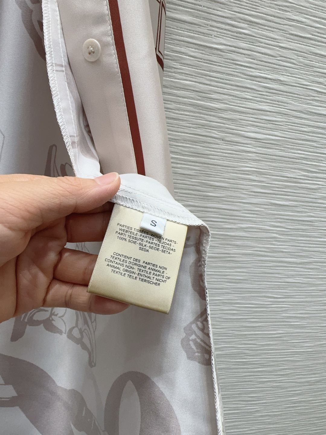 에르메스 여성 원피스 136926 Hermes Dress 썸네일 이미지