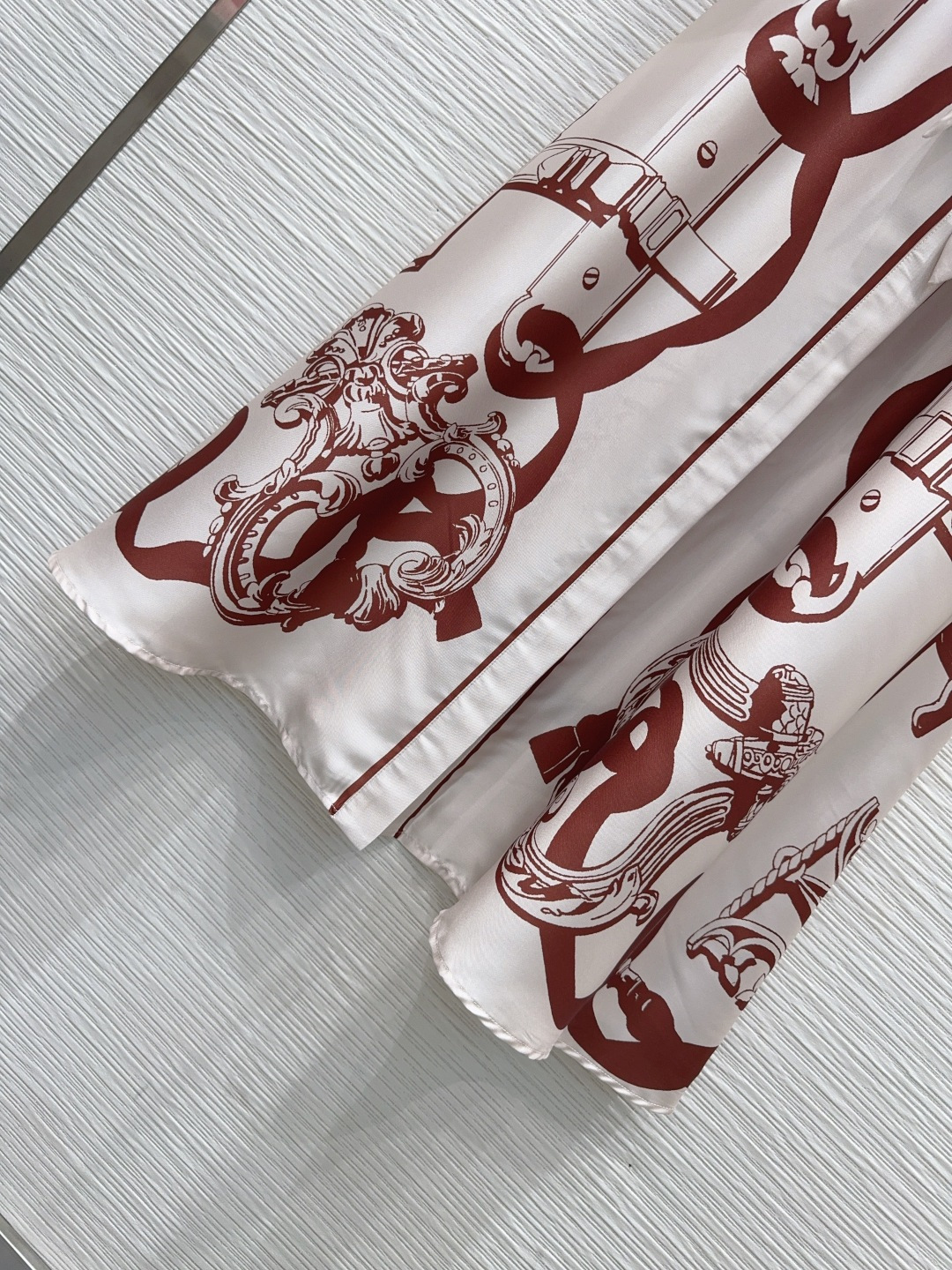 에르메스 여성 원피스 136926 Hermes Dress 썸네일 이미지