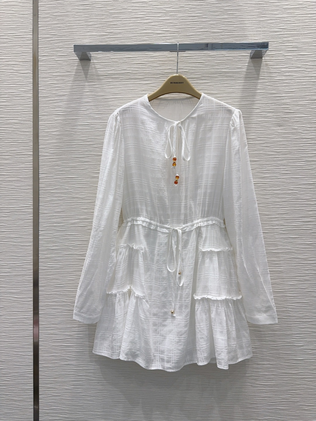 버버리 2026SS 여성 원피스 103226 Burberry Dress