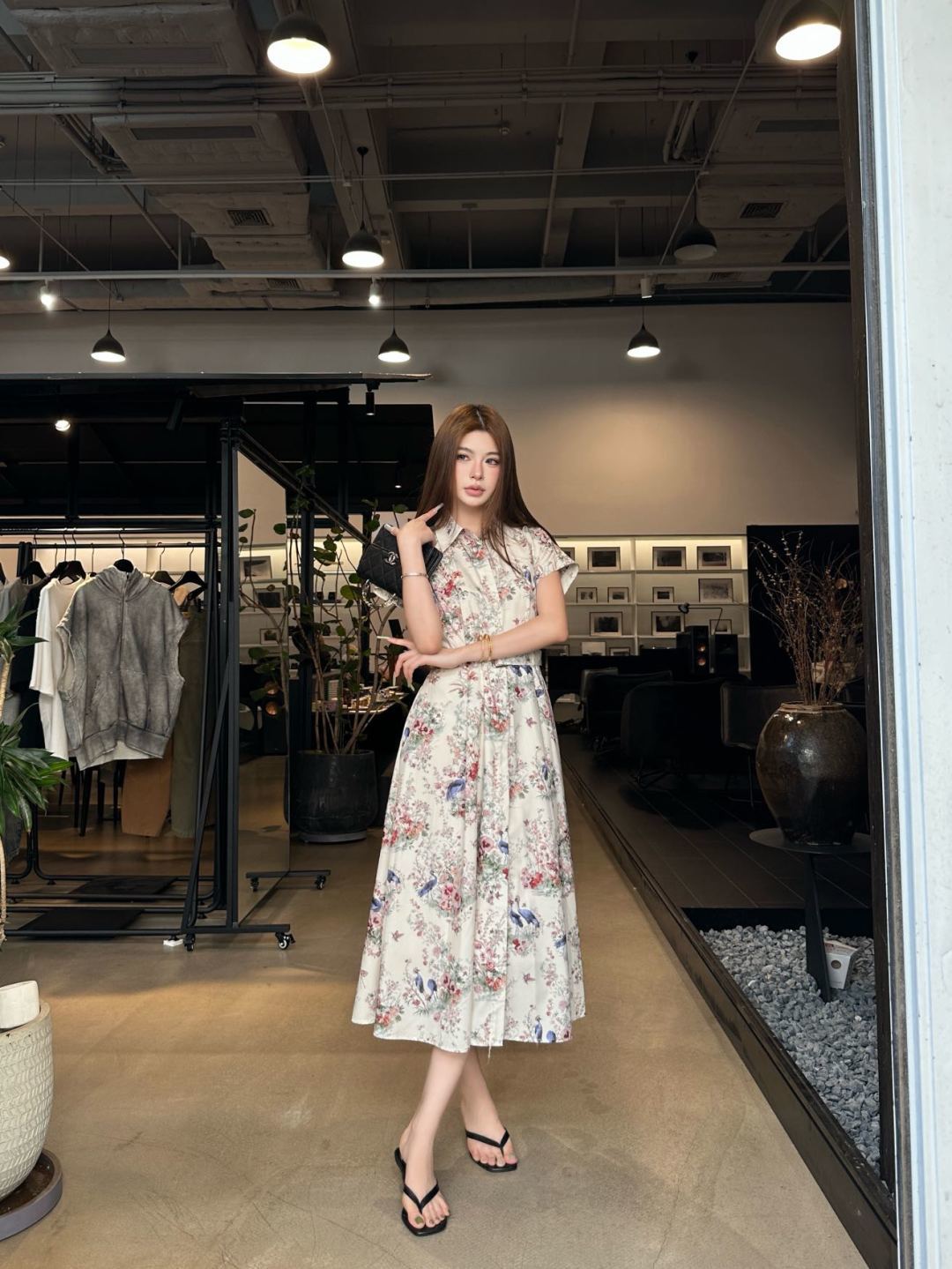NO:859150,Model pictures, Dior-clothing, dior,19860909模特图,迪奥-服装,dior,,Women's clothing