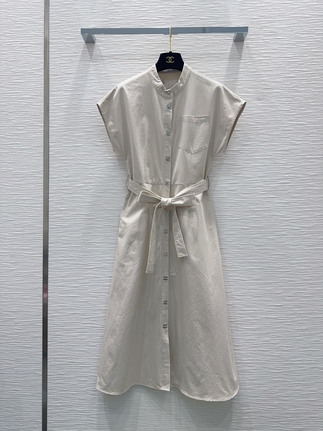 샤넬 2026SS 여성 원피스 103726 Chanel Dress