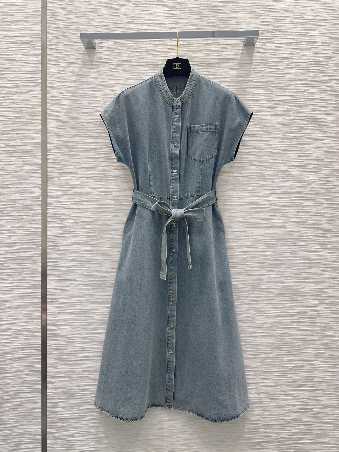 샤넬 2026SS 여성 원피스 103725 Chanel Dress