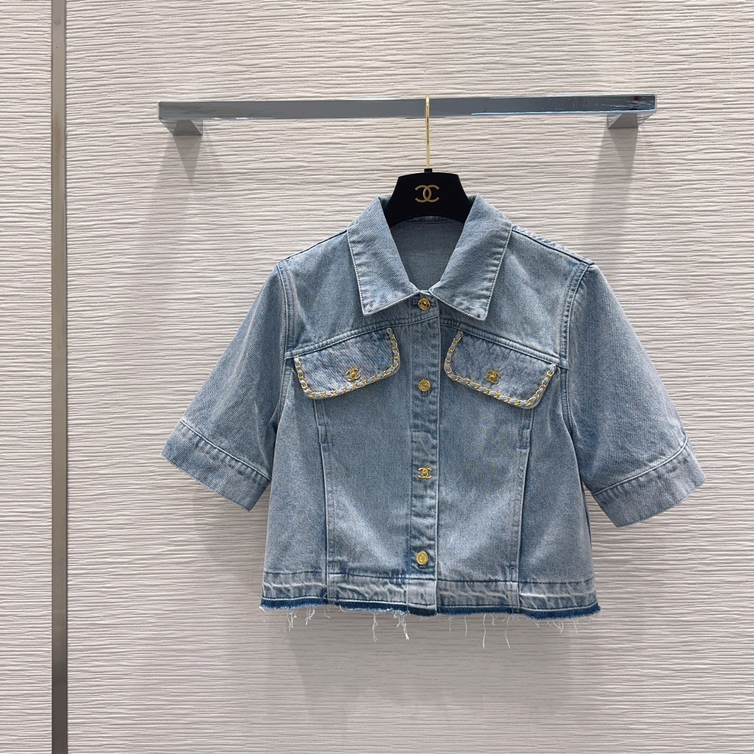 샤넬 2026SS 여성 자켓 103722 Chanel Jacket