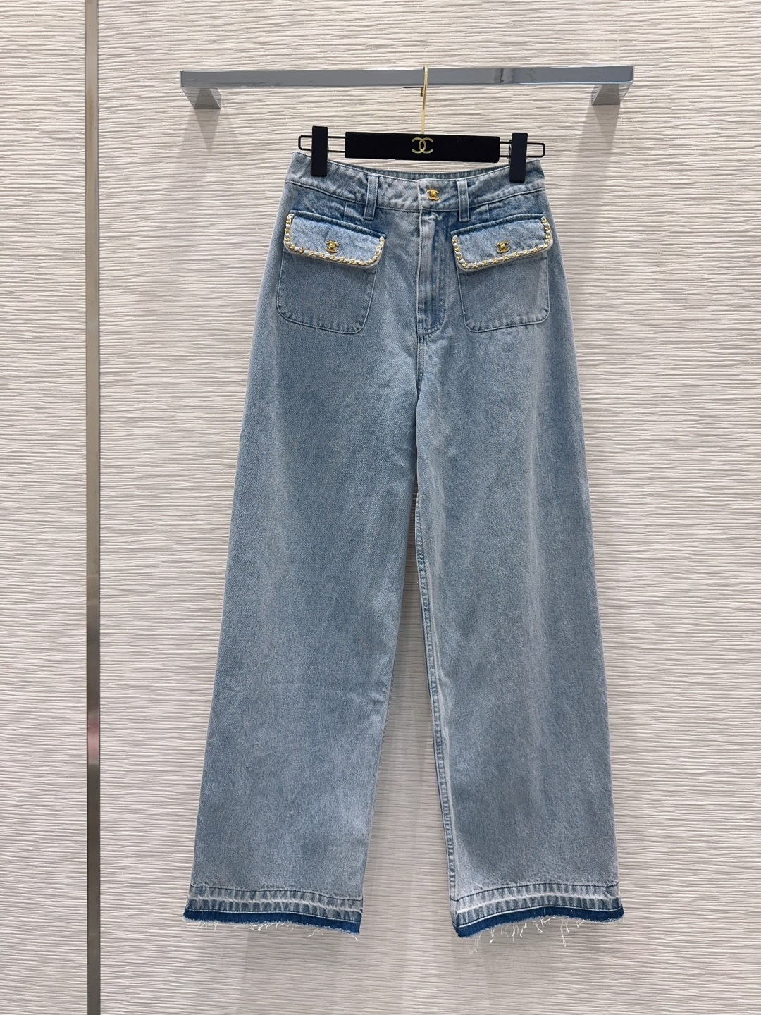 샤넬 2026SS 여성 바지 103719 Chanel Pants
